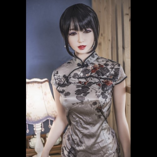 158cm JY Haruko 158cm JY Haruko
